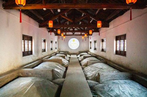 5百年老窖：非物質文化遺產現匠心獨運.JPG